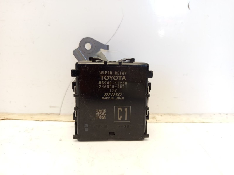 Recambio de modulo electronico para toyota corolla (e21) referencia OEM IAM 8594012230 2360000021 