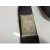 Recambio de cinturon seguridad delantero derecho para suzuki swift berlina (mz) gl (3-ptas.) referencia OEM IAM 8490162J00ED3 84