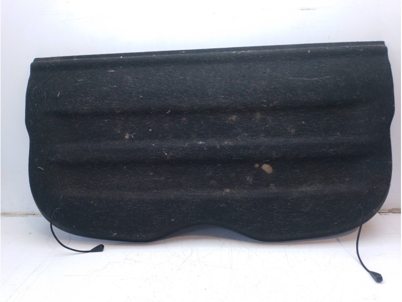 Recambio de bandeja trasera para citroën ds4 referencia OEM IAM 8342KH 96887326ZD 
