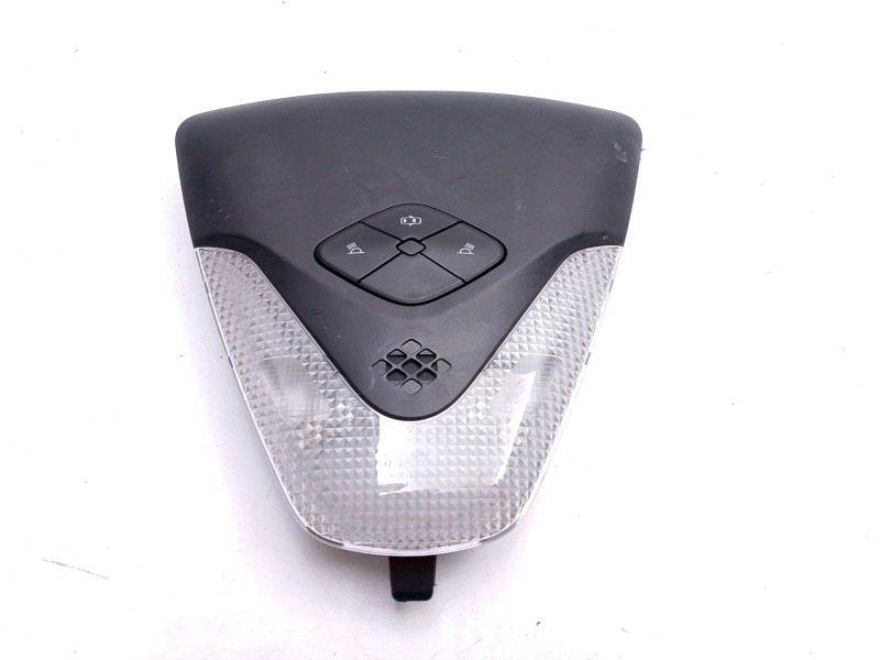 Recambio de luz interior para toyota c-hr referencia OEM IAM 81260f4060 700003252 