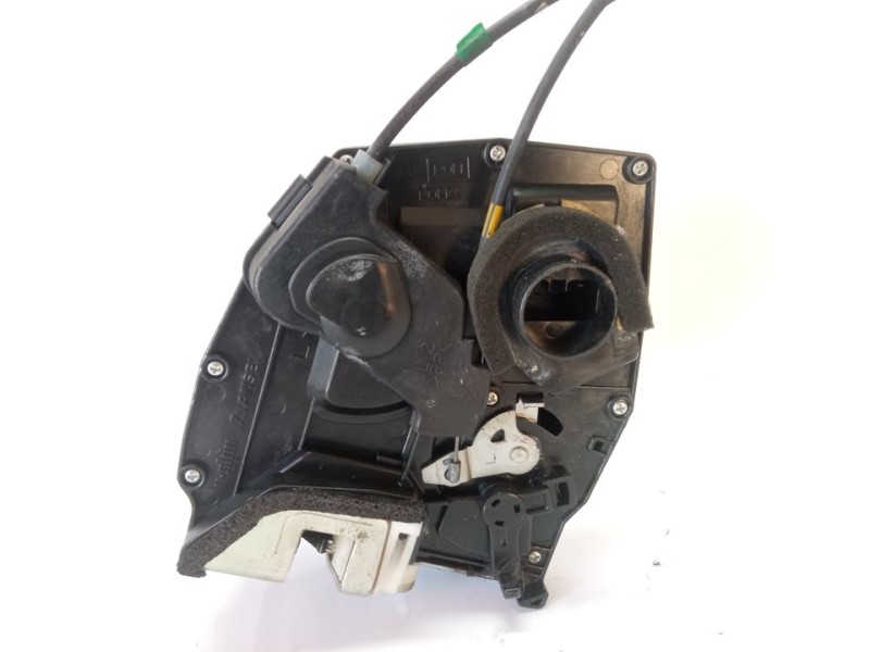 Recambio de cerradura puerta trasera derecha para suzuki swift berlina (mz) gl (3-ptas.) referencia OEM IAM 8230162J11  