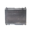 Recambio de radiador agua para citroën c4 coupe lx referencia OEM IAM 133388  
