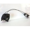 Recambio de cerradura puerta trasera derecha para suzuki swift berlina (mz) gl (3-ptas.) referencia OEM IAM 8230162J11  