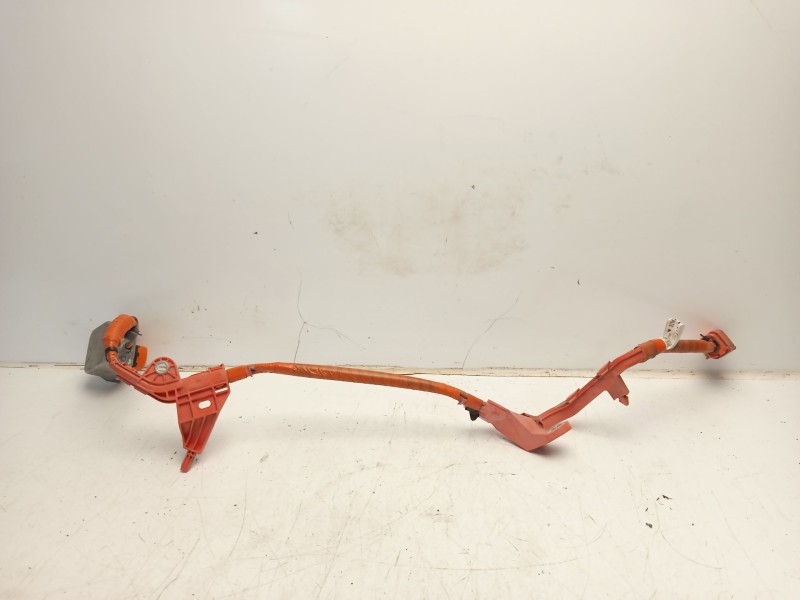 Recambio de modulo electronico para toyota corolla (e21) hybrid advance referencia OEM IAM 821H247010  