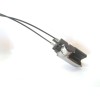 Recambio de cerradura puerta trasera derecha para suzuki swift berlina (mz) gl (3-ptas.) referencia OEM IAM 8230162J11  
