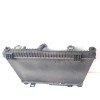 Recambio de radiador agua para citroën c4 coupe lx referencia OEM IAM 133388  
