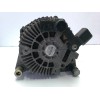 Recambio de alternador para citroën berlingo station wagon 1.6 16v hdi referencia OEM IAM 9654752880 A004TJ0084C CL18