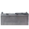 Recambio de radiador agua para citroën c4 coupe lx referencia OEM IAM 133388  