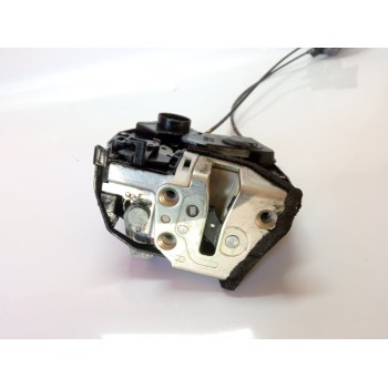 CERRADURA PUERTA TRASERA IZQUIERDA 8230262J11 