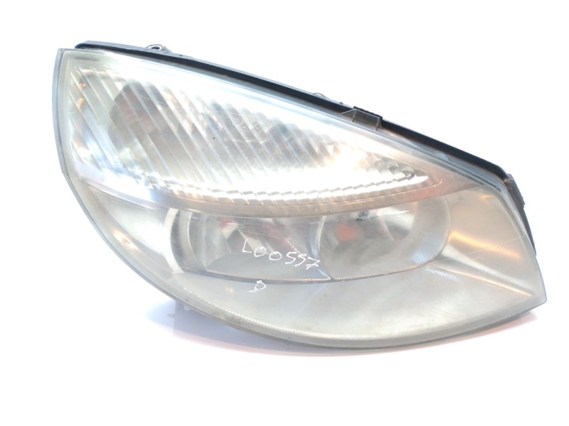 Recambio de faro derecho para renault scenic ii authentique referencia OEM IAM 260102336R  