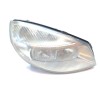 Recambio de faro derecho para renault scenic ii authentique referencia OEM IAM 260102336R  