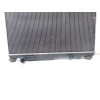 Recambio de radiador agua para citroën c4 coupe lx referencia OEM IAM 133388  