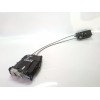 Recambio de cerradura puerta trasera izquierda para suzuki swift berlina (mz) gl (3-ptas.) referencia OEM IAM 8230262J11  