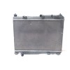 Recambio de radiador agua para citroën c4 coupe lx referencia OEM IAM 133388  