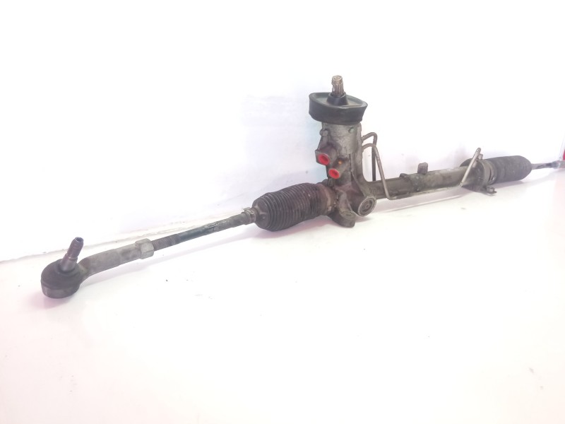 Recambio de cremallera direccion para audi a1 sportback (8xa) ambition referencia OEM IAM 6R1423055M A0019338 