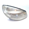 Recambio de faro derecho para renault scenic ii authentique referencia OEM IAM 260102336R  