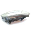 Recambio de faro derecho para renault scenic ii authentique referencia OEM IAM 260102336R  
