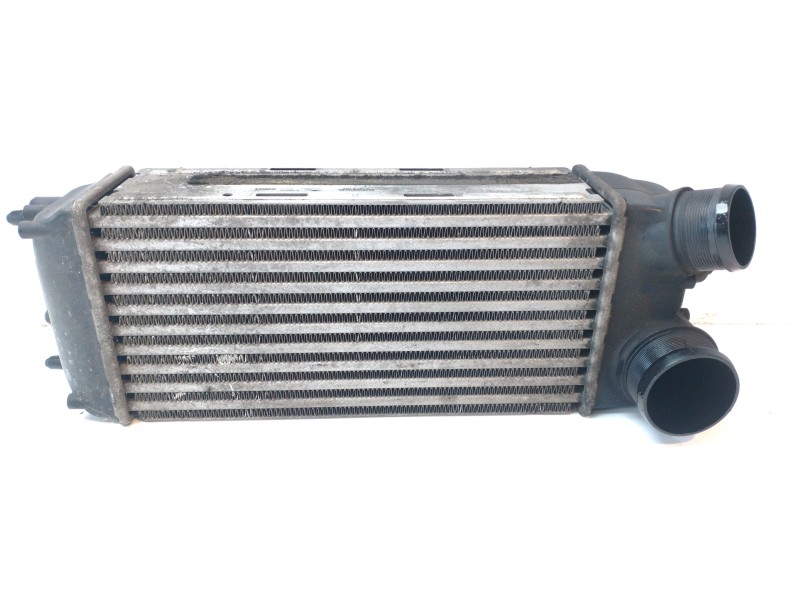 Recambio de intercooler para citroën c4 coupe lx referencia OEM IAM 6448N5  