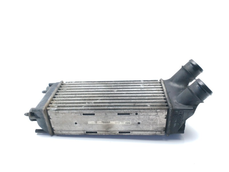 Recambio de intercooler para citroën berlingo 1.6 16v hdi referencia OEM IAM 9682434580  