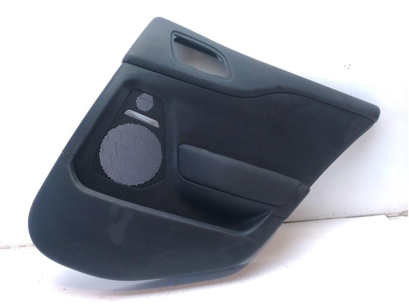 Recambio de guarnecido puerta trasera derecha para citroën ds4 referencia OEM IAM 934831  