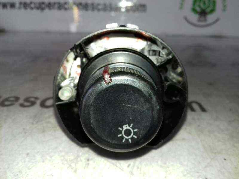 Recambio de mando luces para seat ibiza (6l1) reference referencia OEM IAM 6L1941531AF  