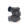 Recambio de intercooler para citroën c4 coupe lx referencia OEM IAM 6448N5  