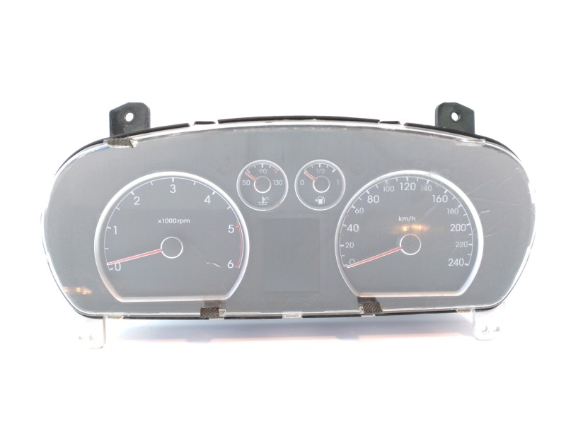 Recambio de cuadro instrumentos para hyundai i30 classic referencia OEM IAM 11001335501U  