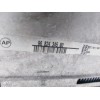 Recambio de intercooler para citroën berlingo 1.6 16v hdi referencia OEM IAM 9682434580  
