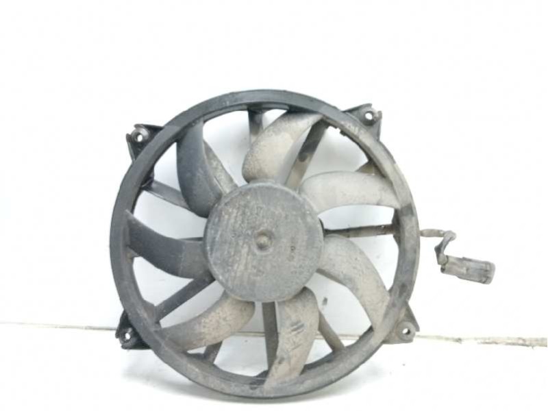 Recambio de electroventilador para citroën c4 berlina collection referencia OEM IAM 1253G7  