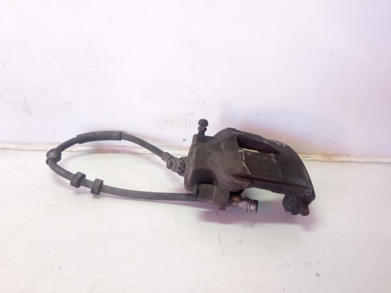 Recambio de pinza freno delantera izquierda para audi a1 sportback (8xa) ambition referencia OEM IAM 95520185  