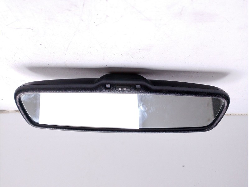 Recambio de espejo interior para toyota c-hr referencia OEM IAM 878100wq50 878100w050 / 101817 / 9054736 
