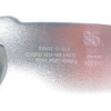 Recambio de espejo interior para toyota c-hr referencia OEM IAM 878100wq50 878100w050 / 101817 / 9054736 