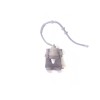 Recambio de pinza freno delantera izquierda para audi a1 sportback (8xa) ambition referencia OEM IAM 95520185  