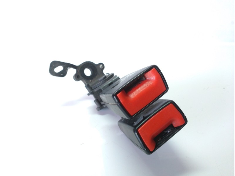 Recambio de pretensor airbag izquierdo para seat leon st (5f8) style plus referencia OEM IAM 5F0857739QVZ  