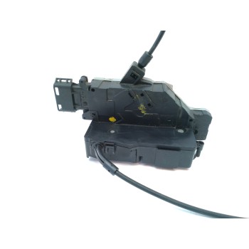 CERRADURA PUERTA TRASERA IZQUIERDA 9137H1 