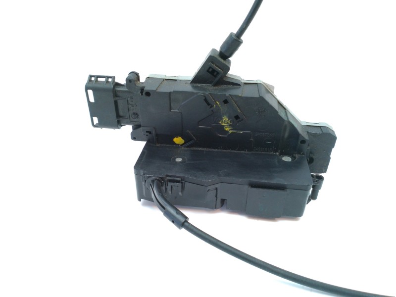 Recambio de cerradura puerta trasera izquierda para citroën c4 picasso 1.6 16v referencia OEM IAM 9137H1  