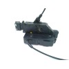 Recambio de cerradura puerta trasera izquierda para citroën c4 picasso 1.6 16v referencia OEM IAM 9137H1  