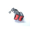 Recambio de pretensor airbag izquierdo para seat leon st (5f8) style plus referencia OEM IAM 5F0857739QVZ  
