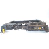Recambio de panel frontal para citroën c4 coupe lx referencia OEM IAM 7104CF  