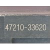 Recambio de servofreno para toyota camry (_v7_, _va7_, _vh7_) 2.5 hybrid (axvh71_) referencia OEM IAM 4705033580 11409011030 / 2