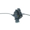 Recambio de cerradura puerta trasera izquierda para citroën c4 picasso 1.6 16v referencia OEM IAM 9137H1  