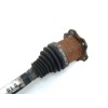 Recambio de transmision delantera izquierda para audi a4 ber. (b8) básico referencia OEM IAM 8K0407271Q  