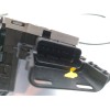 Recambio de cerradura puerta trasera izquierda para citroën c4 picasso 1.6 16v referencia OEM IAM 9137H1  