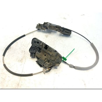 CERRADURA PUERTA DELANTERA DERECHA 5N1837016C 