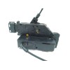 Recambio de cerradura puerta trasera izquierda para citroën c4 picasso 1.6 16v referencia OEM IAM 9137H1  
