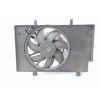 Recambio de electroventilador para citroën c4 coupe lx referencia OEM IAM 1253V0  