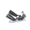 Recambio de pretensor airbag izquierdo para seat leon st (5f8) style plus referencia OEM IAM 5F0857739QVZ  