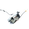 Recambio de cerradura puerta trasera izquierda para citroën c4 picasso 1.6 16v referencia OEM IAM 9137H1  