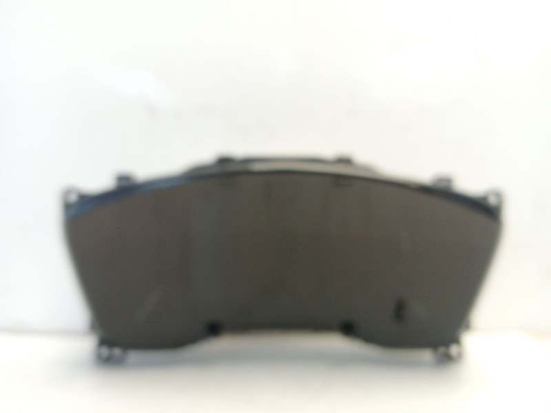 Recambio de cuadro instrumentos para toyota corolla (e21) referencia OEM IAM 83800FEP60  83800FEP61