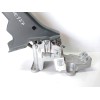 Recambio de palanca freno de mano para toyota proace l1h1 furgón active referencia OEM IAM 9813931977 894TAA0277679 